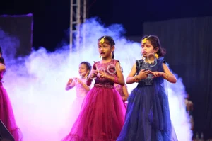 Oxford The Global School Gallery 4