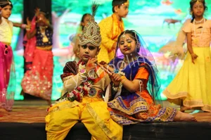 Oxford The Global School Gallery 2