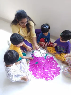 Paddington Cambridge Pre-School and Daycare Gallery 1