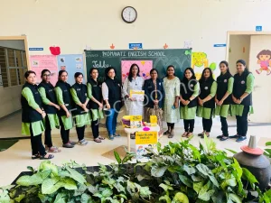 Padmawati English Medium School Gallery 7
