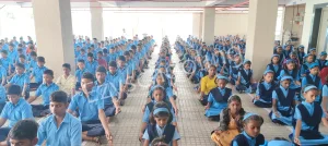 Padmawati English Medium School Gallery 10