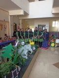 Padmawati English Medium School Gallery