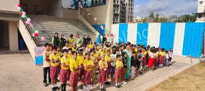 Padmawati English Medium School Gallery 9