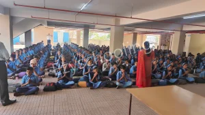 Padmawati English Medium School Gallery 3