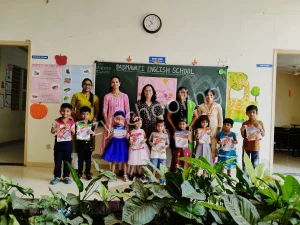 Padmawati English Medium School Gallery 2