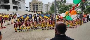 Padmawati English Medium School Gallery 4