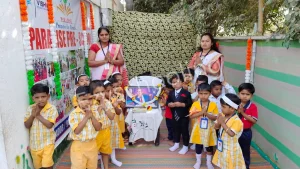 Paradise Preschool Gallery 6