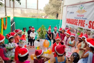 Paradise Preschool Gallery 2