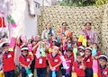 Paradise Preschool Gallery