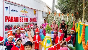 Paradise Preschool Gallery 3