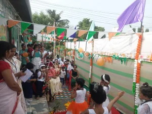 Paradise Preschool Gallery 5