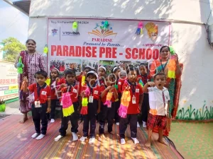 Paradise Preschool Gallery 4