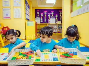 Podar International School Gallery 1