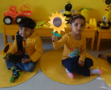Podar Jumbo Kids Plus Gallery