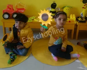 Podar Jumbo Kids Plus Gallery 4
