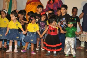 Podar Jumbo Kids Plus Gallery 2