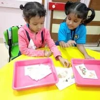 Podar Prep Preschool Gallery 7