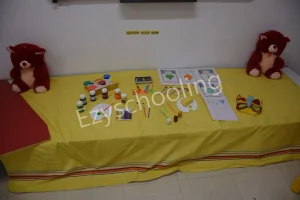 Podar Prep Preschool Gallery 2