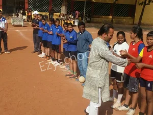 Pujya Kasturba Gandhi English and Marathi Medium School Gallery 27