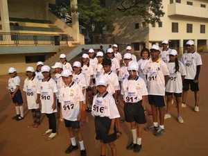 Pujya Kasturba Gandhi English and Marathi Medium School Gallery 21