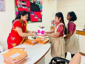 Raghavdas Vidyalaya Gallery 13