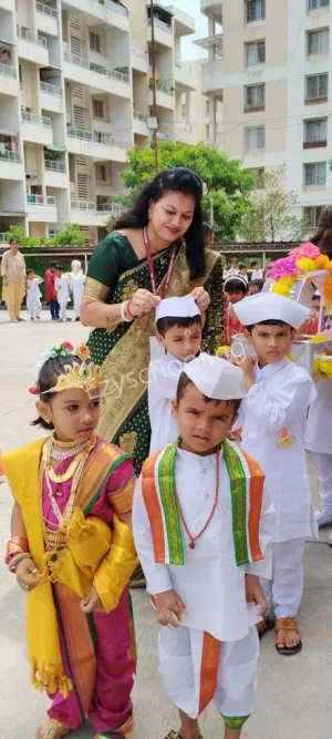 Raghavdas Vidyalaya Gallery 9