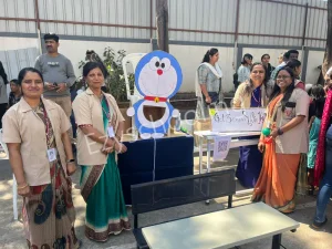 Raghavdas Vidyalaya Gallery 12