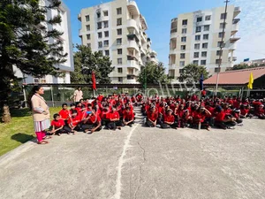 Raghavdas Vidyalaya Gallery 5