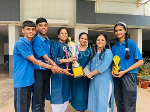 Raghavdas Vidyalaya Gallery 4