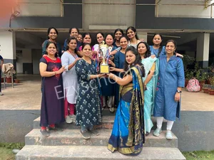 Raghavdas Vidyalaya Gallery 1