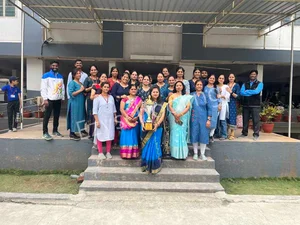 Raghavdas Vidyalaya Gallery 2