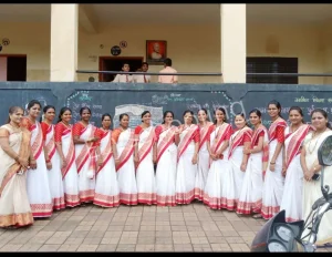 Ramchandran Gaikwad Vidyalaya Gallery 1