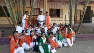 Ramchandran Gaikwad Vidyalaya Gallery 2