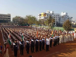 Ramchandran Gaikwad Vidyalaya Gallery 3