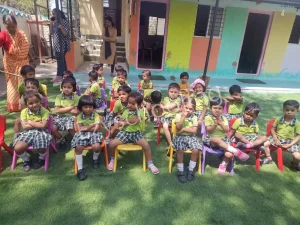 Rising Stars International School Gallery 4