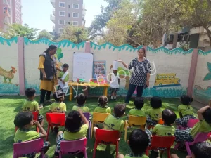 Rising Stars International School Gallery 5