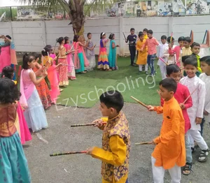 Riverstone Gallery 1