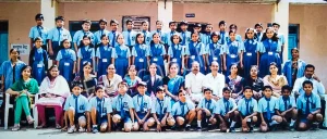 RM Dhariwal English Medium School Gallery 3