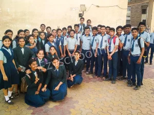 RM Dhariwal English Medium School Gallery 2