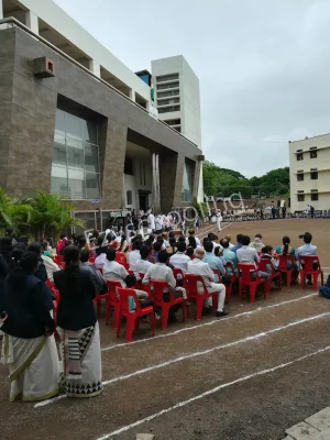 RM Dhariwal English Medium School Gallery 1