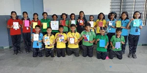 Sahyadri English Medium School Gallery 7
