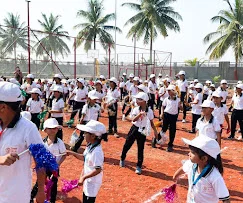 Sameer World School Gallery 5