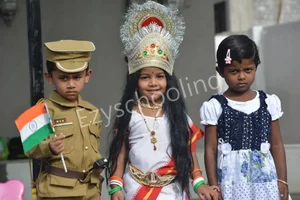 Sanford International School Gallery 10