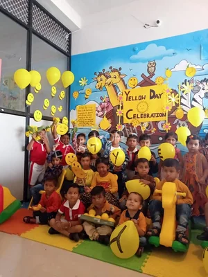 Sanford International School Gallery 7