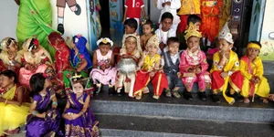 Sanford International School Gallery 9