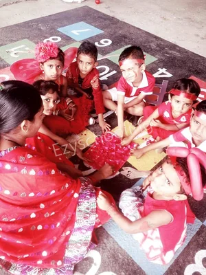 Sanford International School Gallery 3