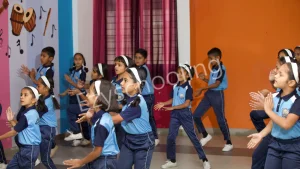 Sankalp Valley School Gallery 14