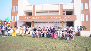 Sankalp Valley School Gallery 6