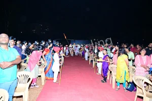 Sankalp Valley School Gallery 1