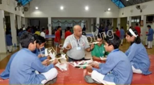 Sanskriti School Gallery 12